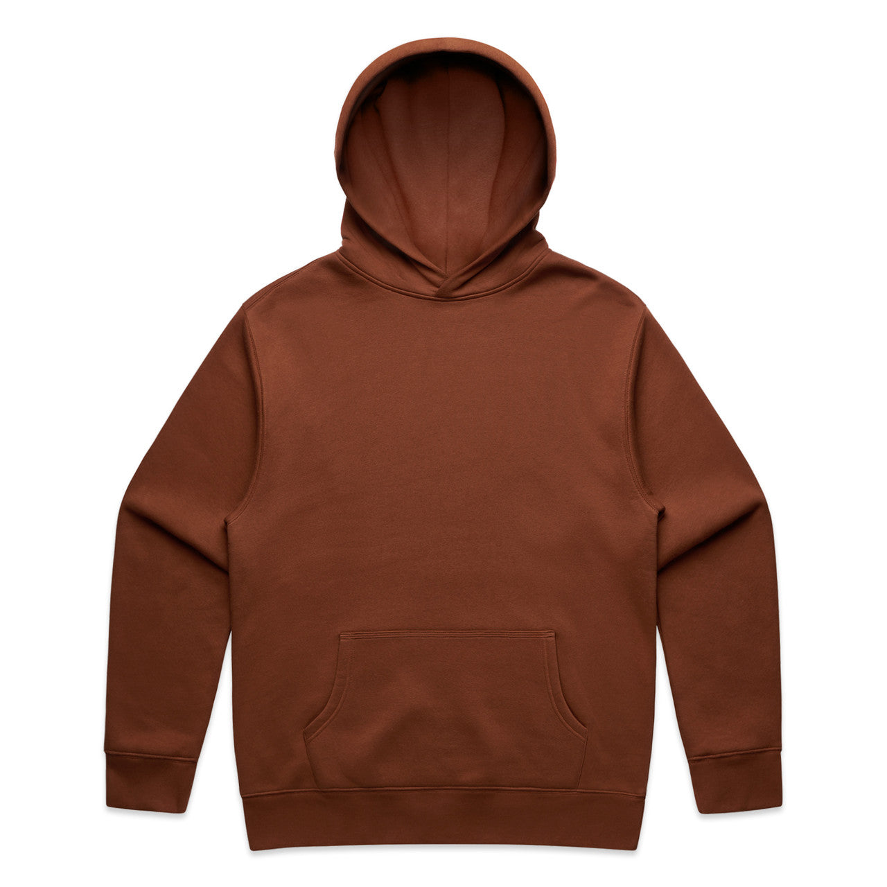 Relax Hood CLAY front