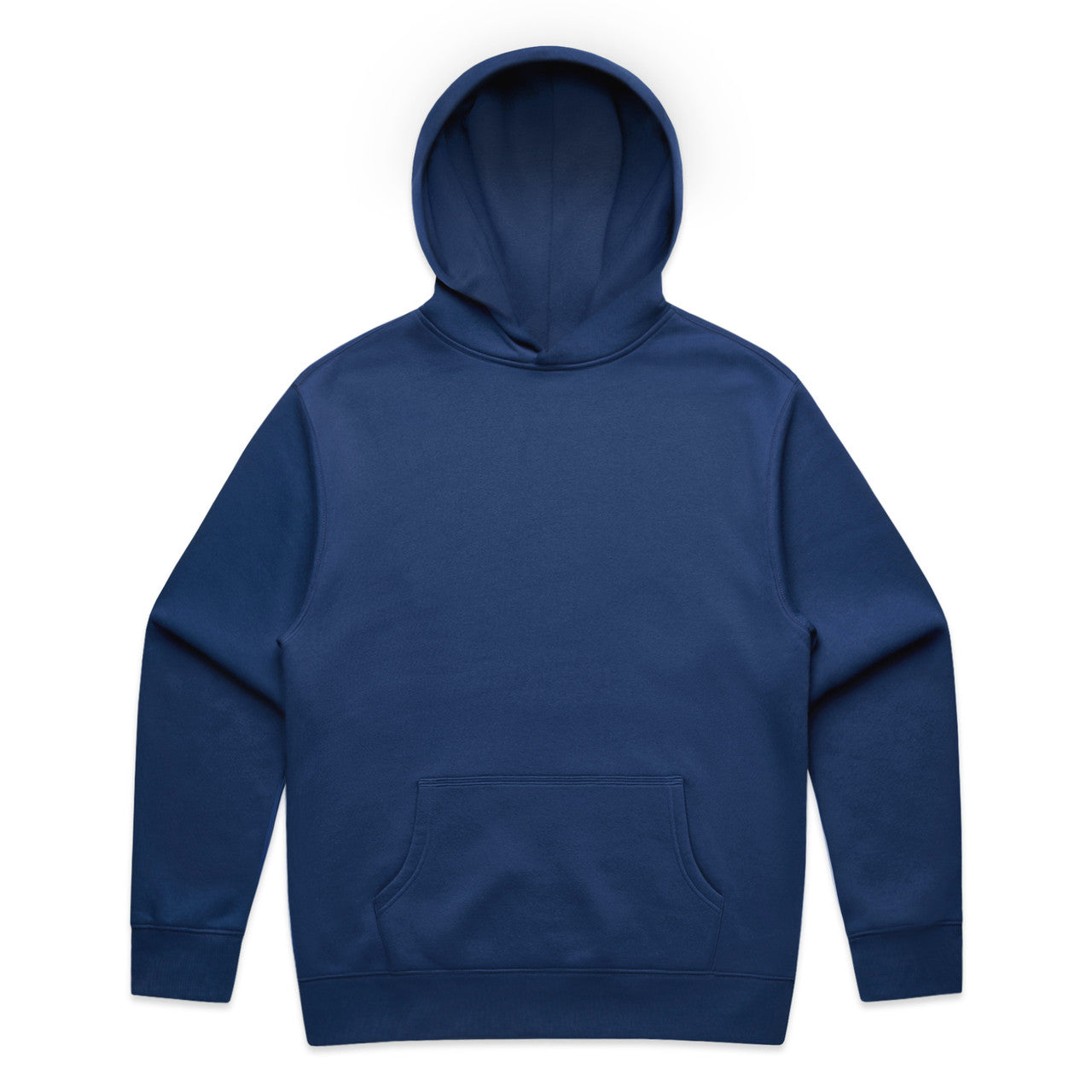 Relax Hood COBALT front