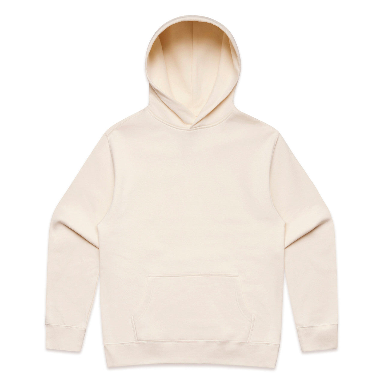 Relax Hood ECRU front