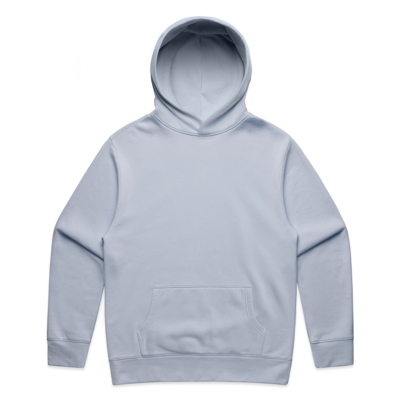 Relax Hood POWDER front