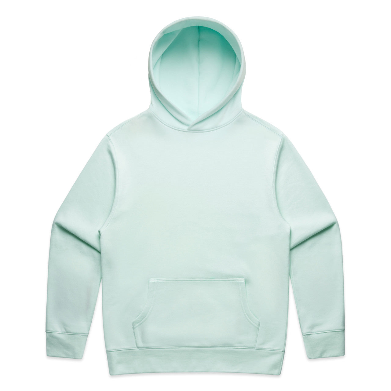 Relax Hood SEAFOAM front