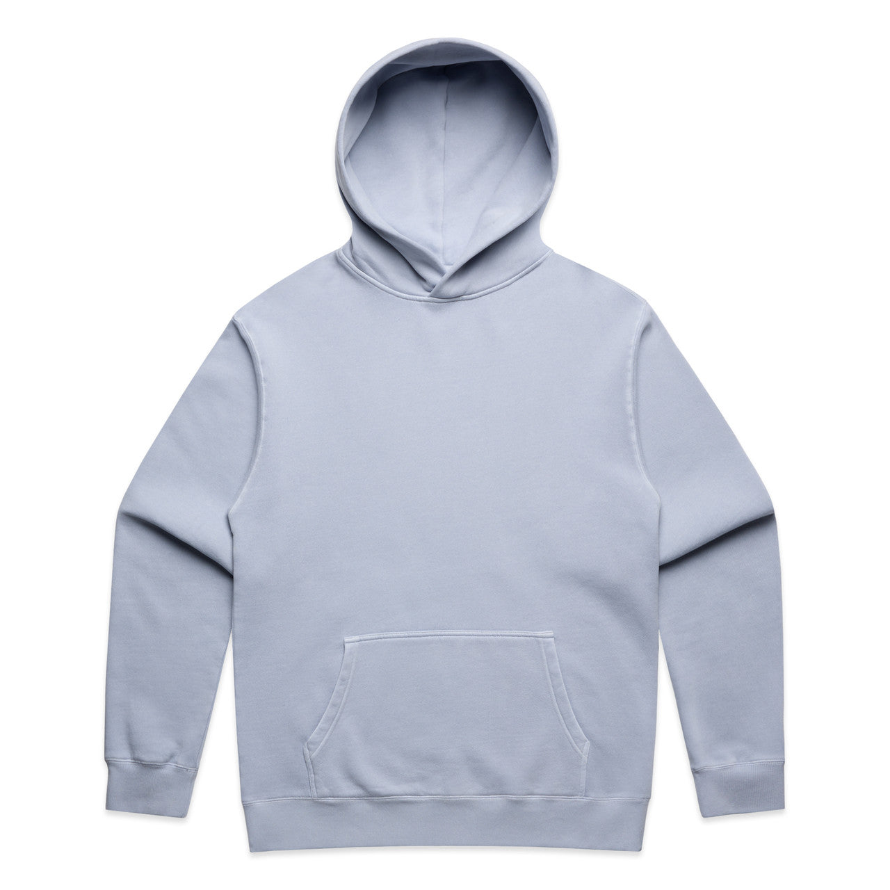 Relax Faded Hood FADED POWDER front