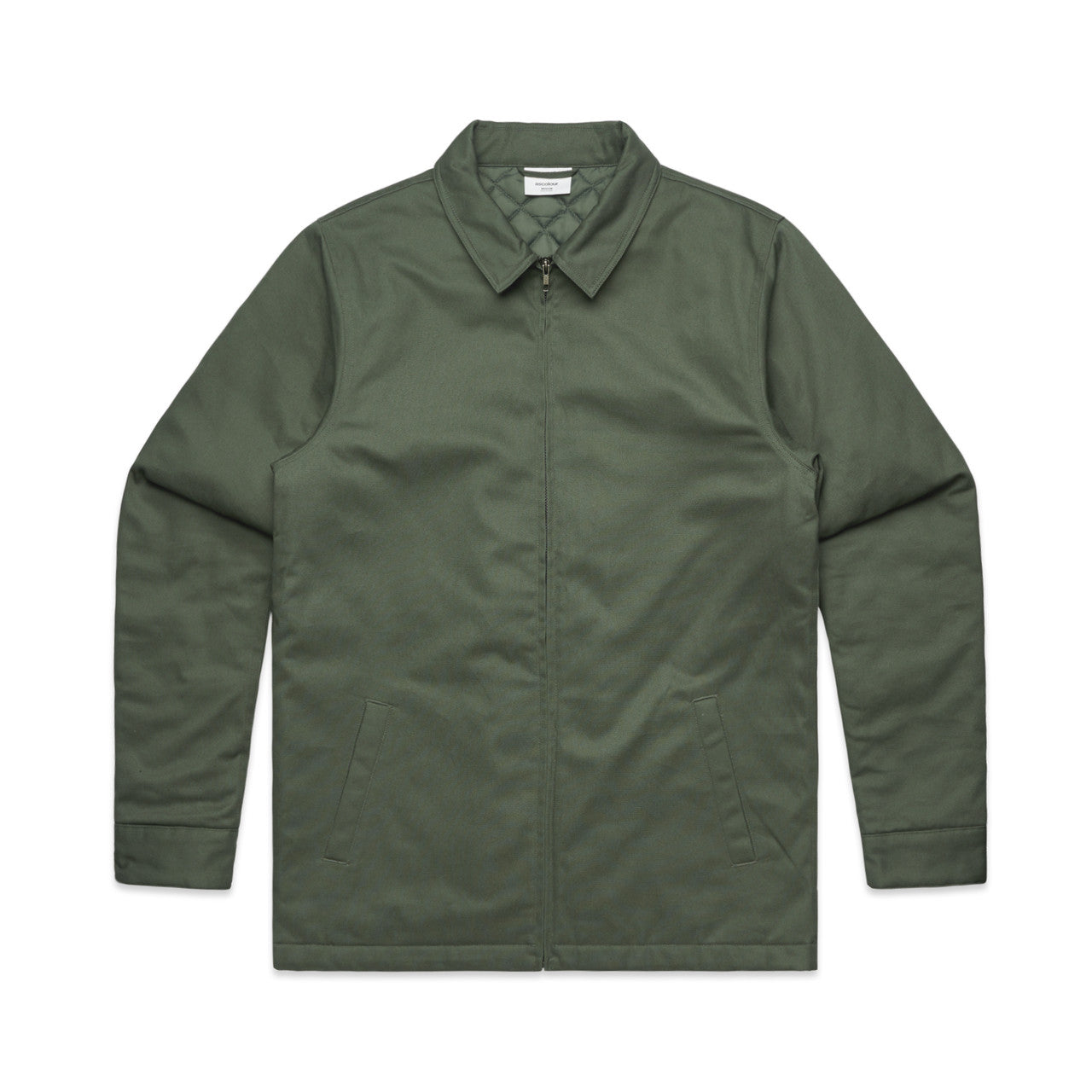 Service Jacket CYPRESS front