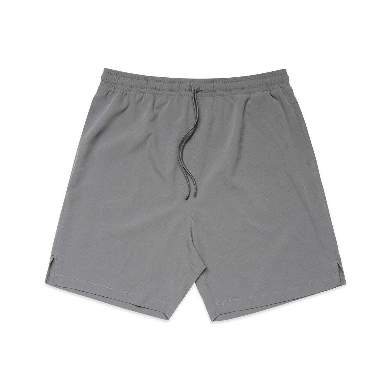 Active Shorts 18" SHADOW front