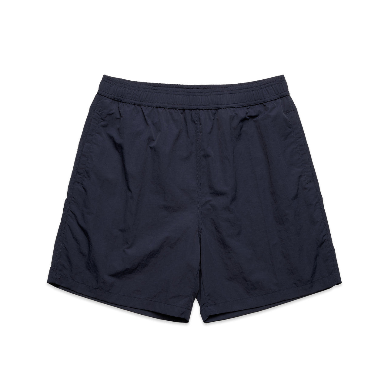 Swim Shorts 17" MIDNIGHT BLUE front