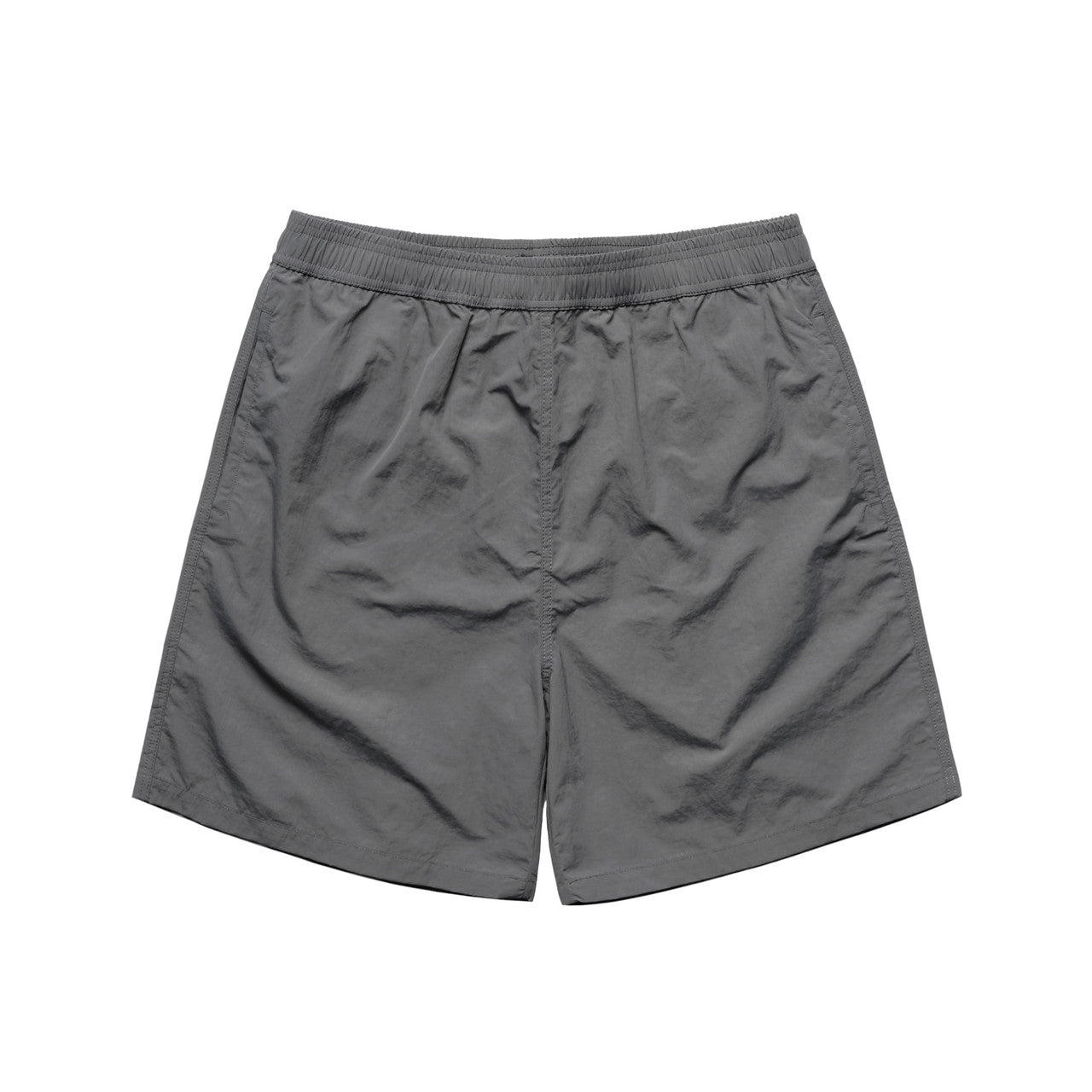 Swim Shorts 17" SHADOW front