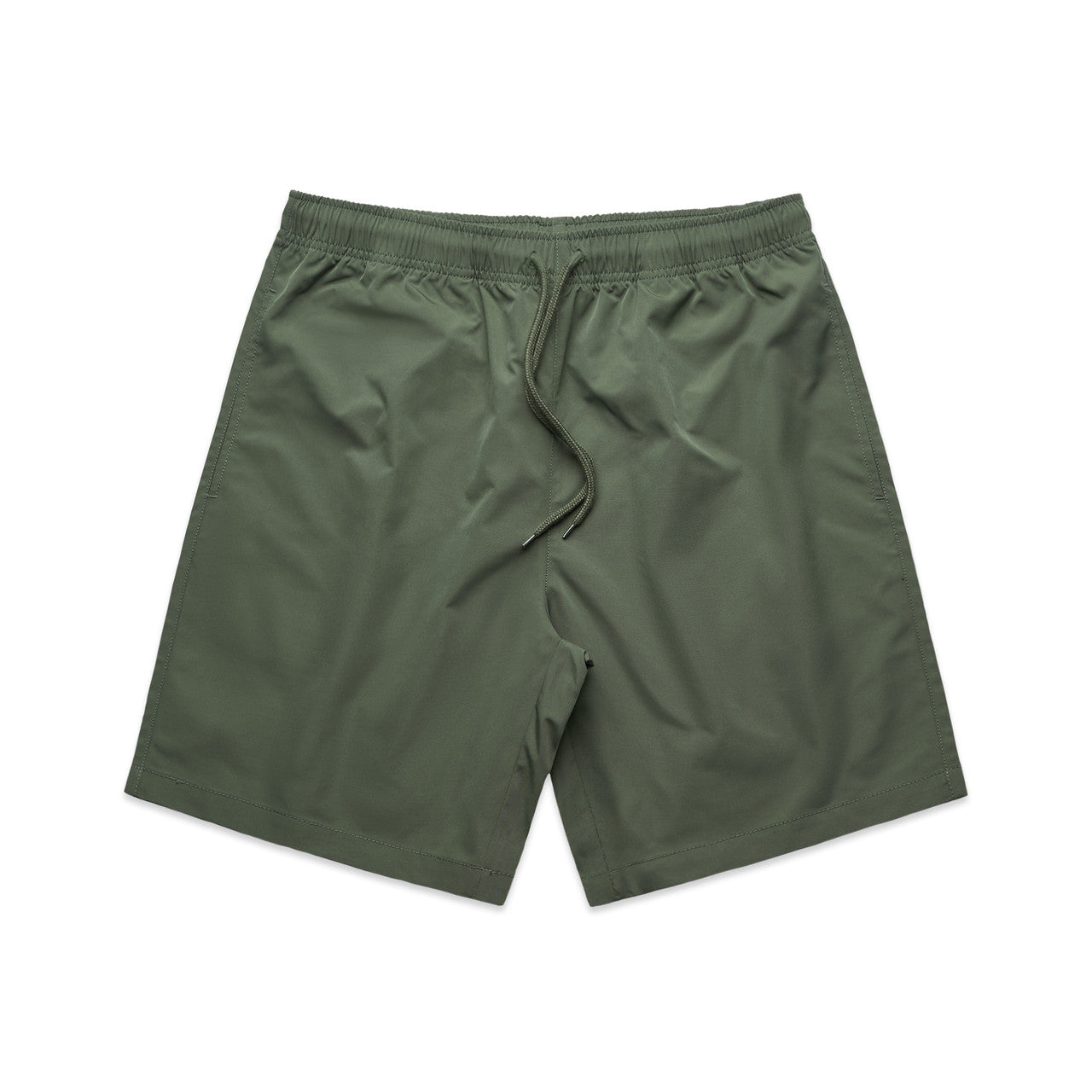 Active Training Shorts 19" CYPRESS front