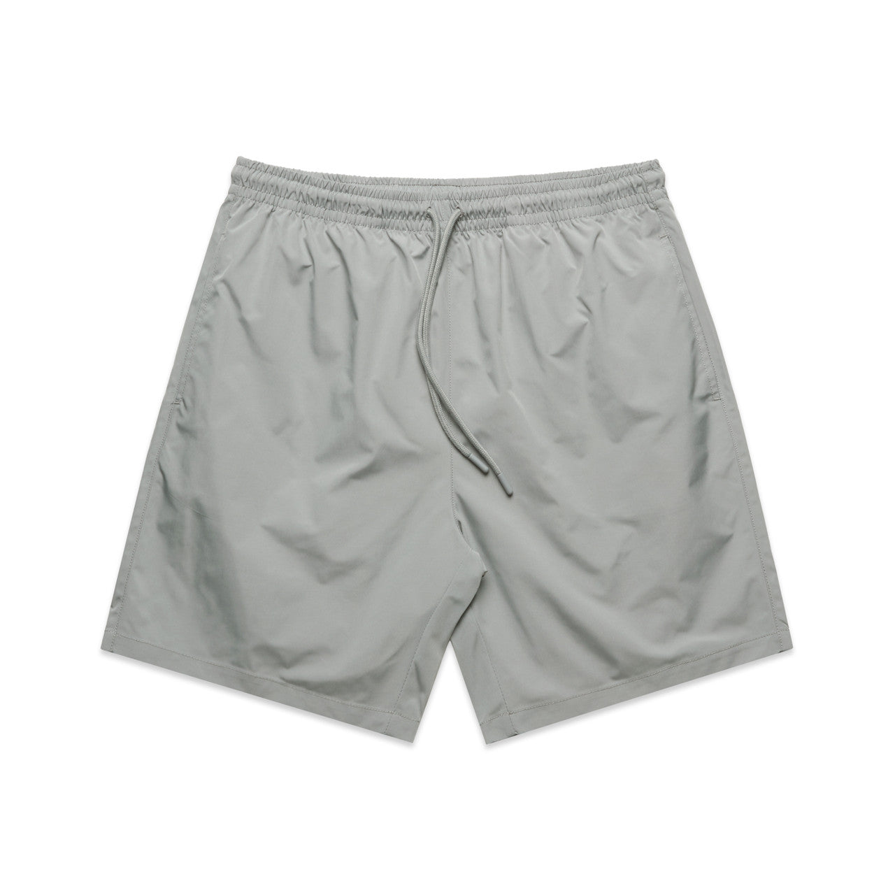 Active Training Shorts 19" STORM front