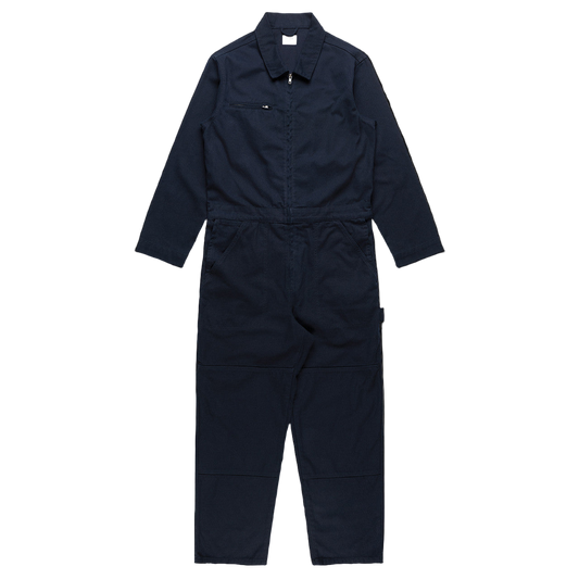 Canvas Coveralls | 5981