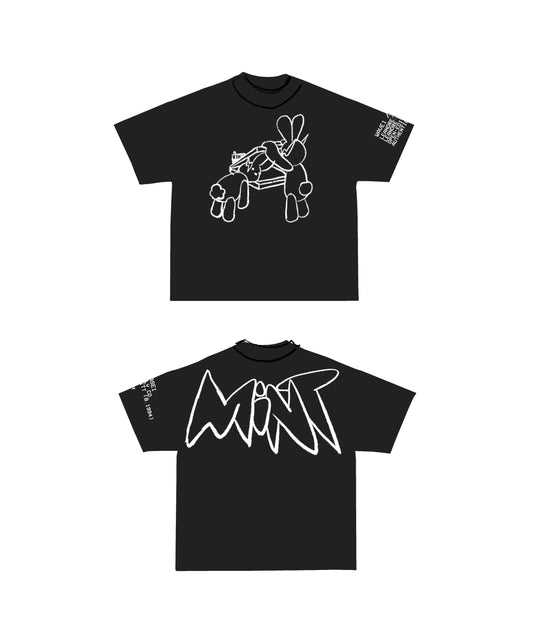Mint x Leandre Barnett