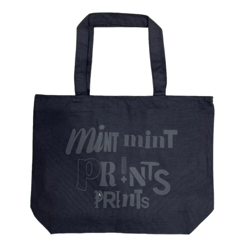 Suede Totes